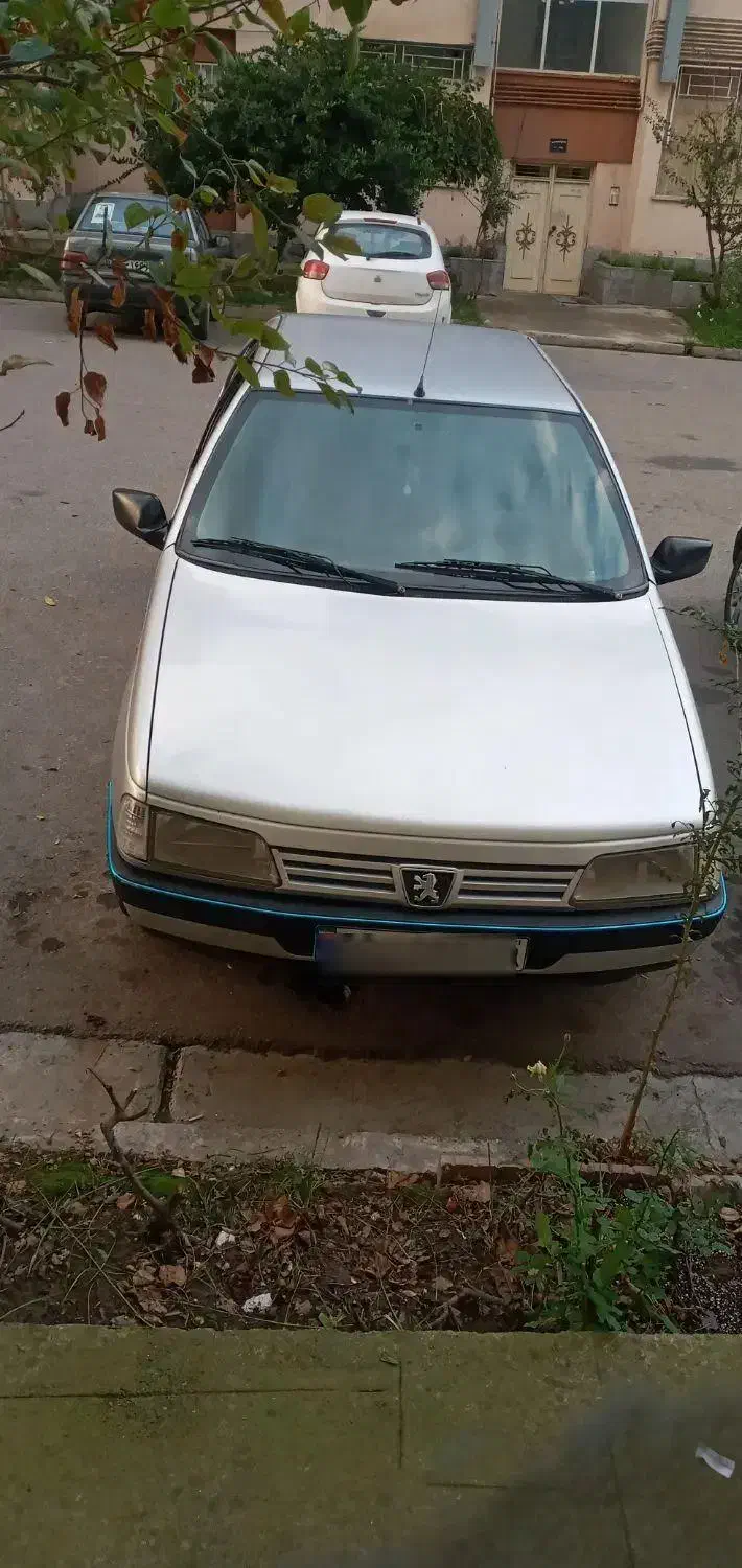 پژو405فرانسه|خودرو سنگین|سنگدوین, |دیوار