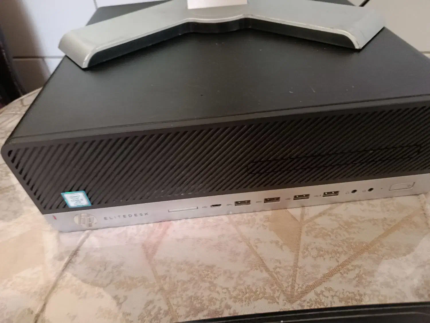 سیستم رایانه استوک|رایانه رومیزی|کرمان, |دیوار