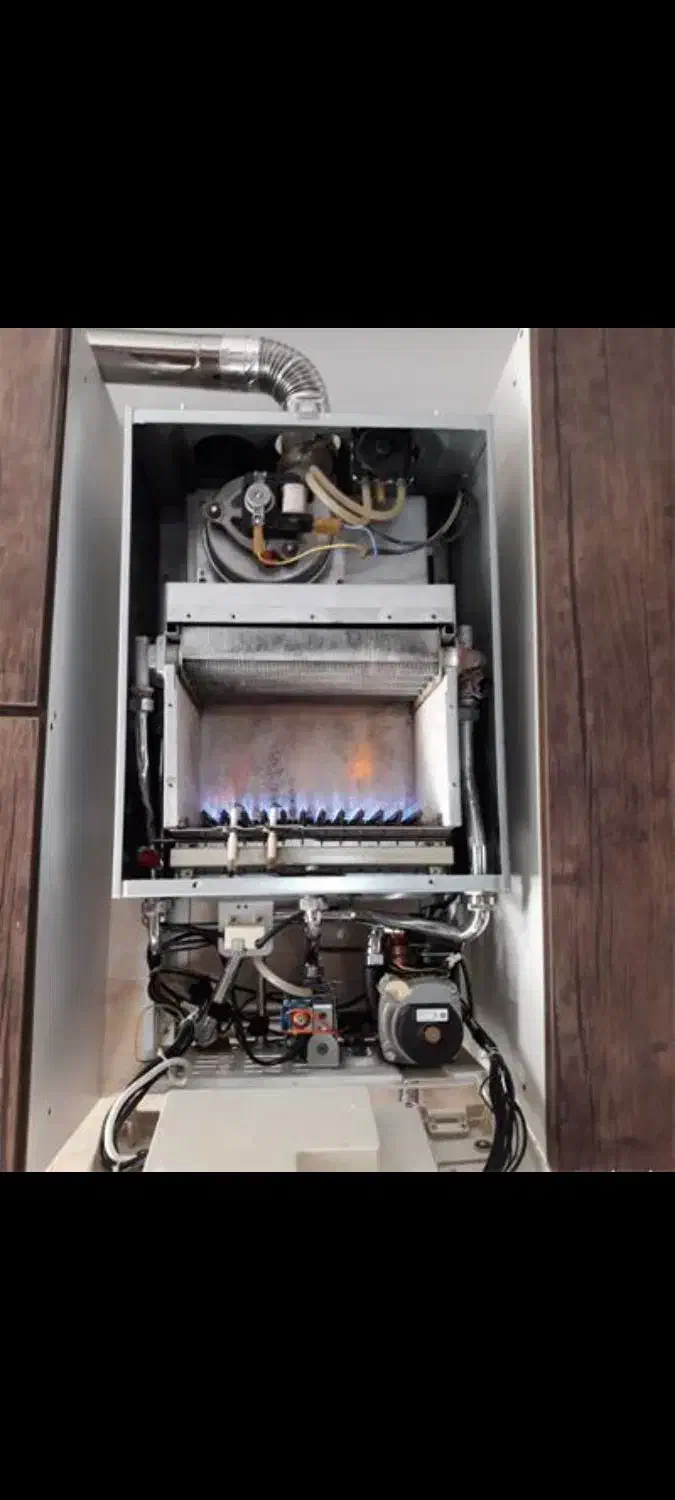 تعمیرات پکیج تخصصی،ضمانت،|خدمات پیشه و مهارت|پرند, فاز ۵|دیوار