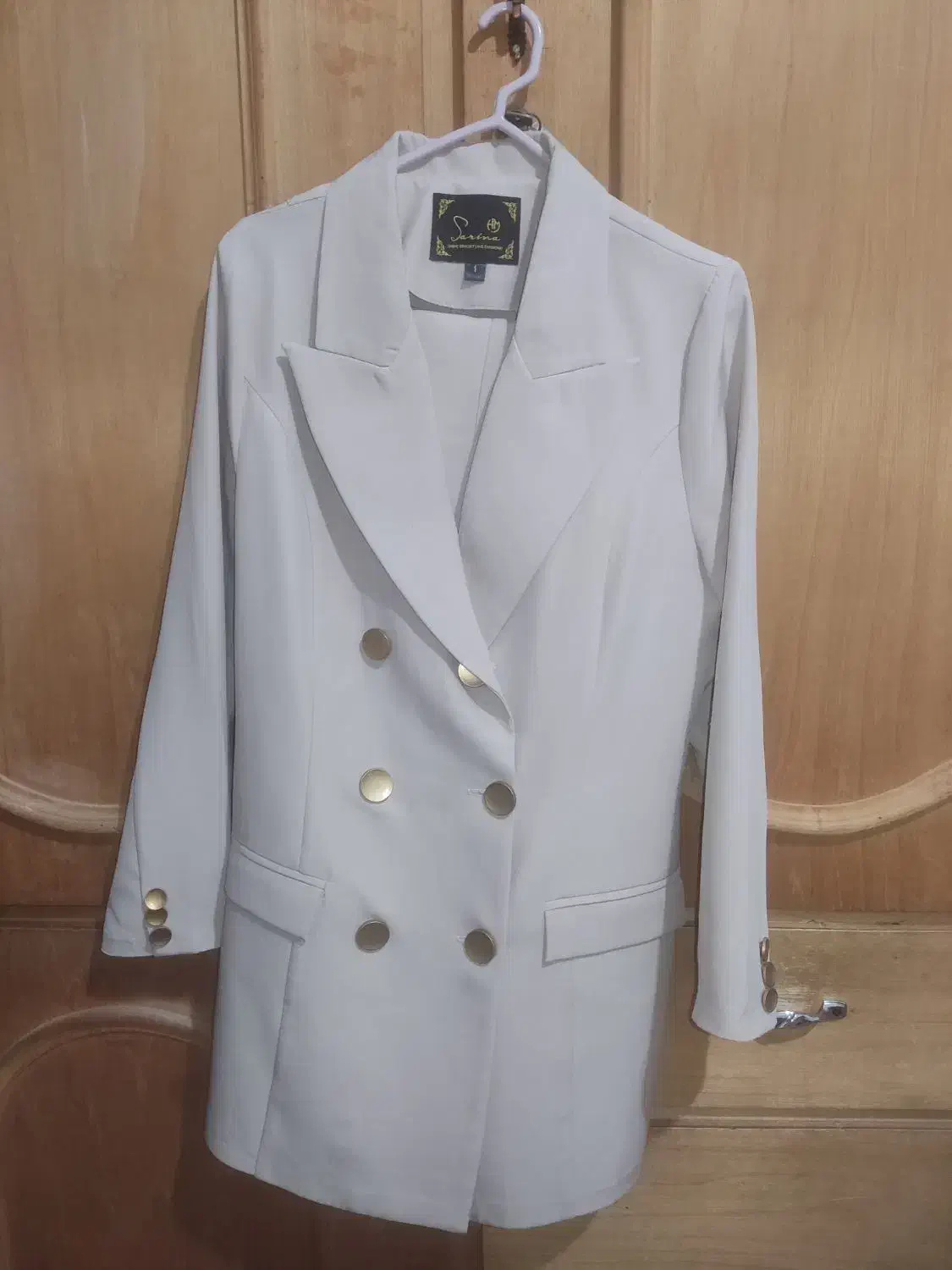 ست مانتو و شلوار|لباس|اهواز, بهارستان|دیوار