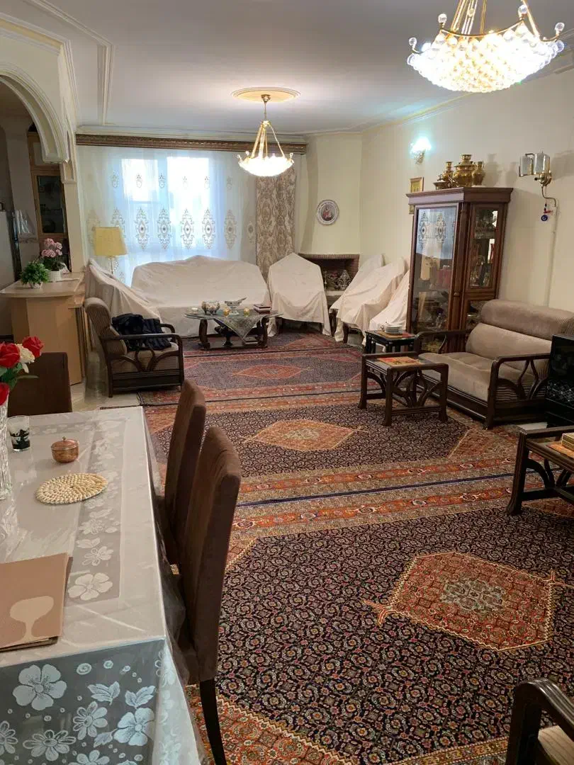 اجاره واحد ۱۰۰متر میدان بسیج پشت بانک ملت|اجارهٔ آپارتمان|اردبیل, |دیوار