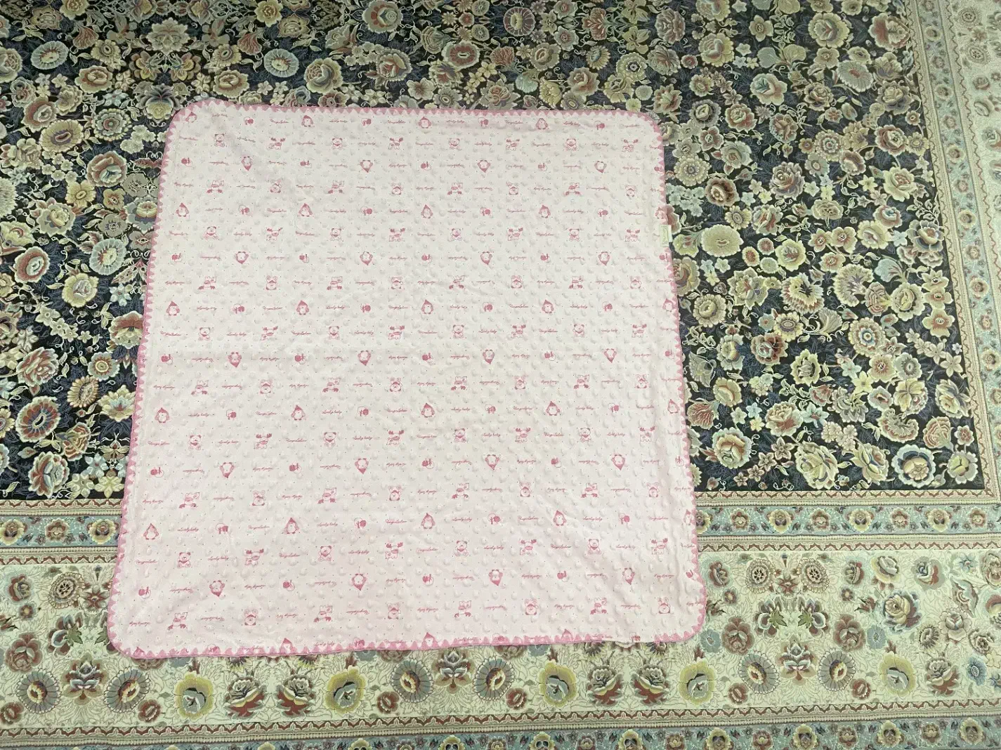 قنداق سویسی ایسیز و پتو نوزادی ترک|اسباب و اثاث بچه|آمل, |دیوار