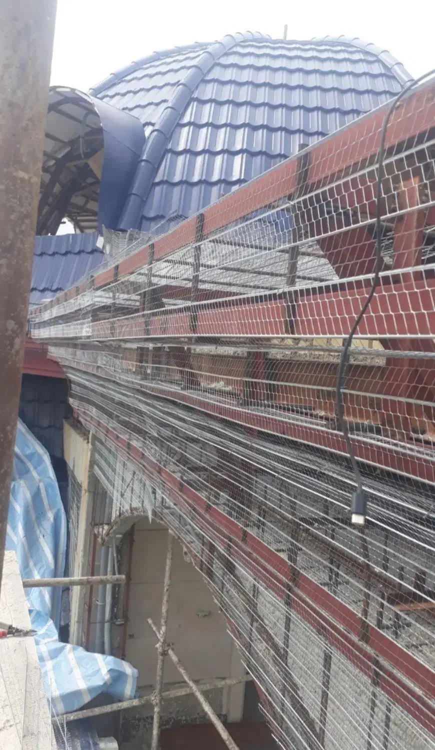 والپست منقطع جوشکار وال پست|خدمات پیشه و مهارت|شیراز, شهرک گلستان|دیوار