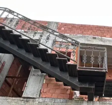 پله نوساز زیر قیمت|مصالح و تجهیزات ساختمان|فریدون‌کنار, |دیوار