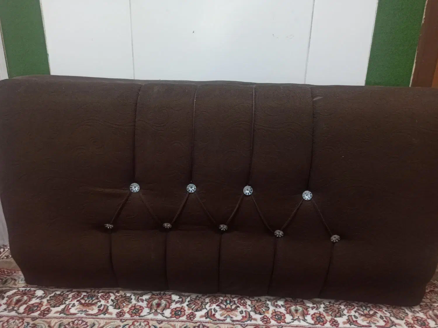 متکا|پشتی|اهرم, |دیوار