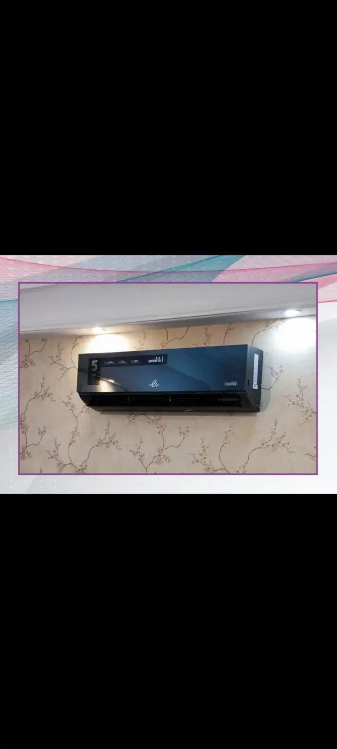 خدمات نصب و سرویس و گاز اسپیلت زیر قیمت|خدمات پیشه و مهارت|سراوان, |دیوار