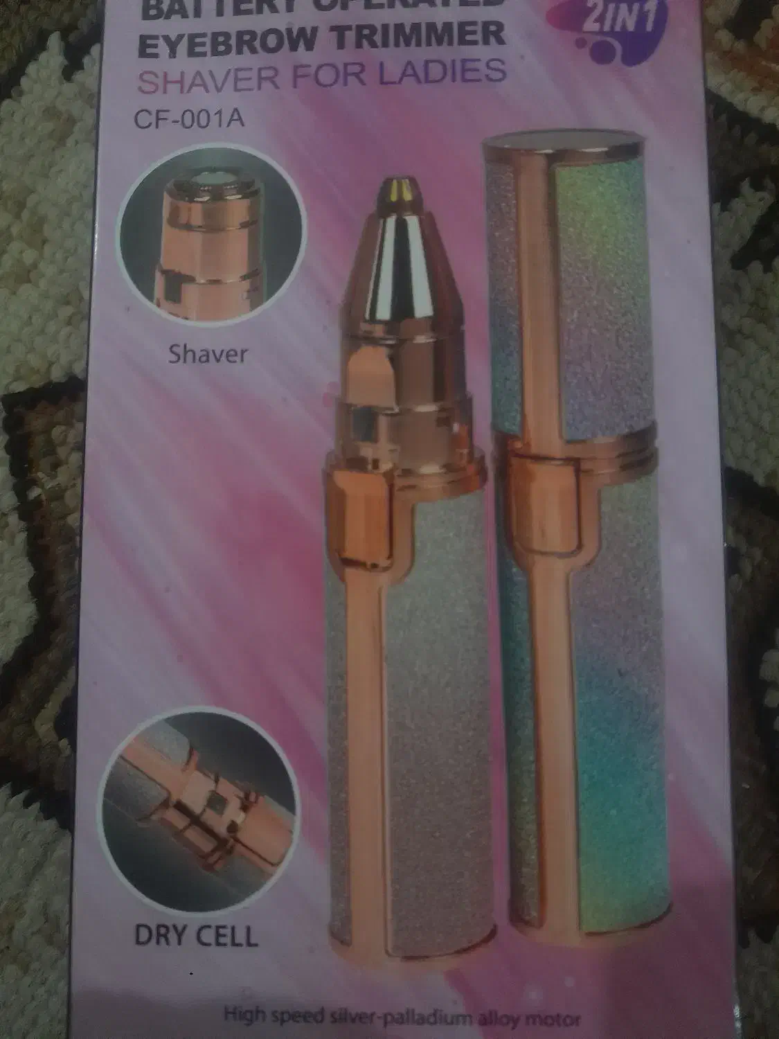 شیورصورت|آرایشی، بهداشتی، درمانی|ماهدشت, |دیوار