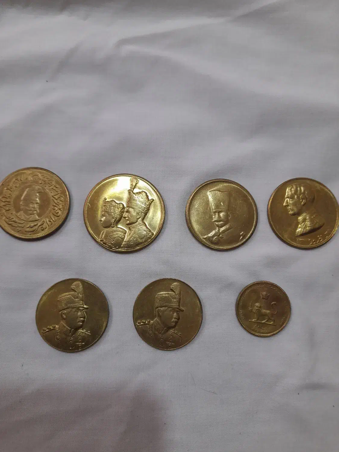 سکه یادبود|کلکسیون سکه، تمبر، اسکناس|کامیاران, |دیوار