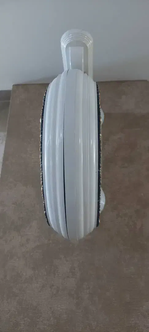 ساعت دو طرفه|ساعت|سمنان, |دیوار