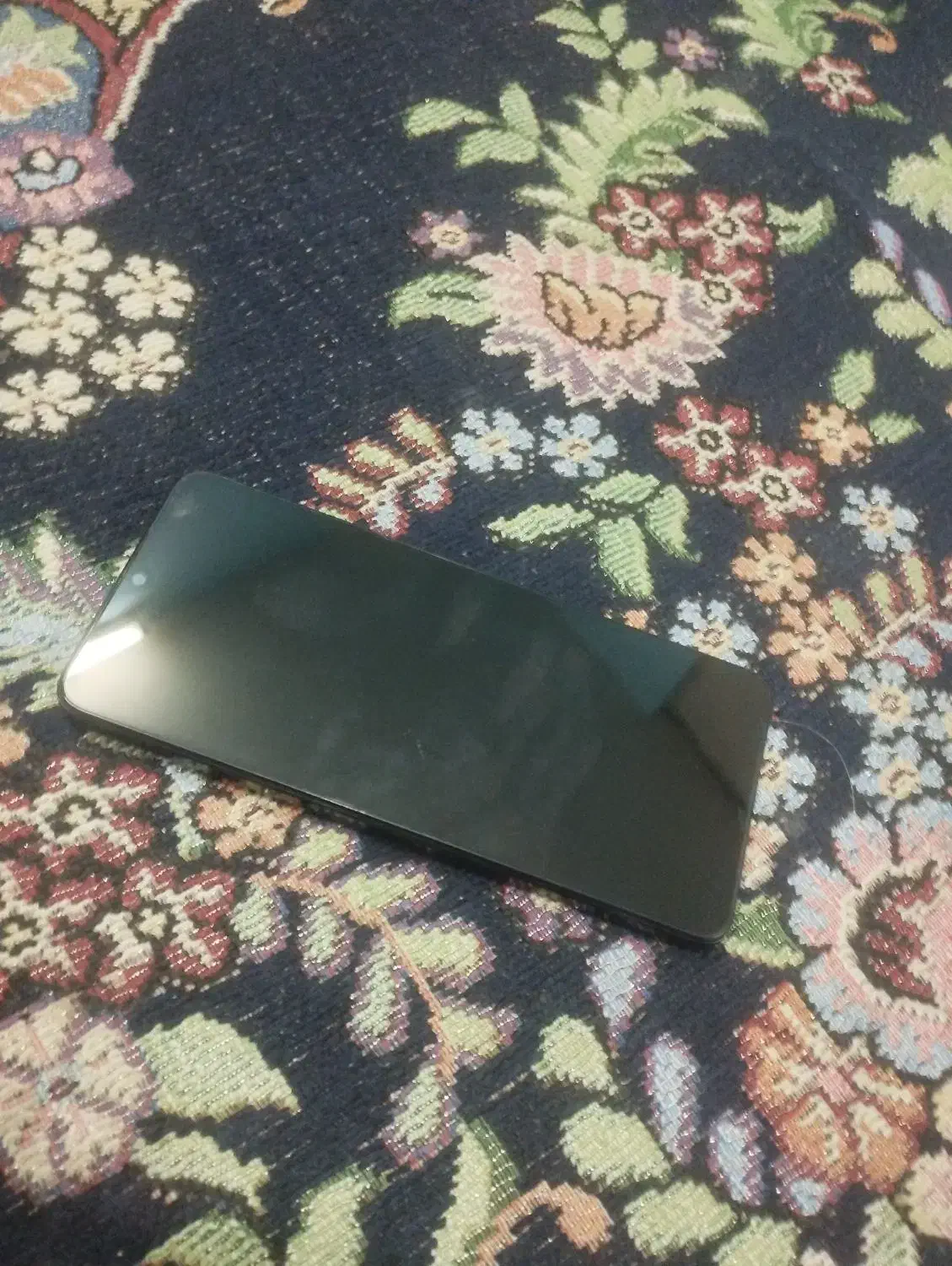 گوشی ردمی A3|موبایل|کرمان, |دیوار