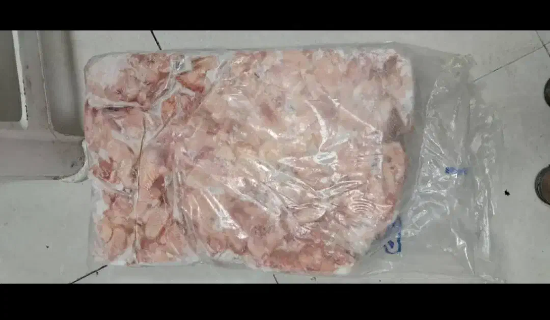 فروش بال منجمد به صورت تناژی|خوردنی و آشامیدنی|رشت, پیرسرا|دیوار