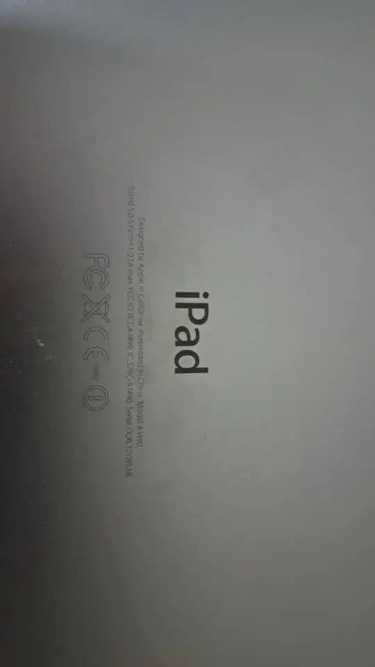 آی پد اپل خوش قیمت|تبلت|تهران, قیام|دیوار