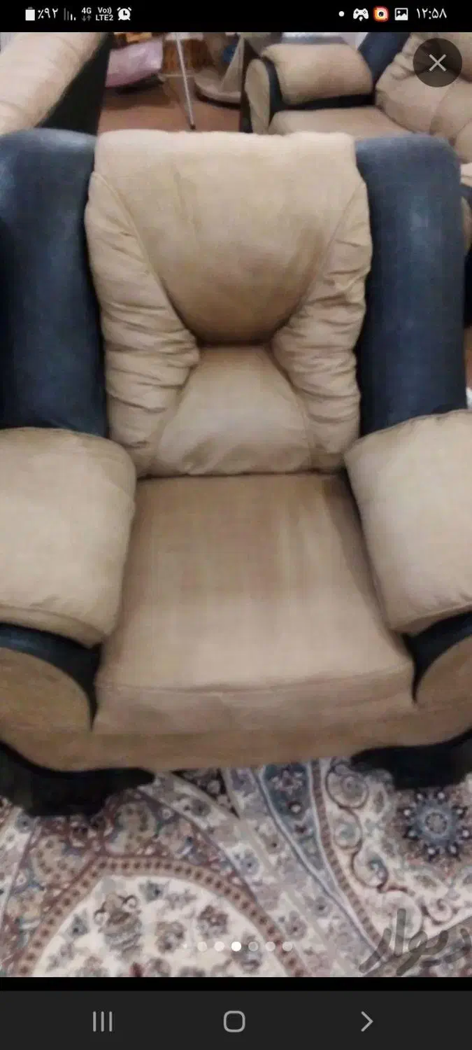 مبل شویی موکت شویی|خدمات نظافت|زابل, |دیوار