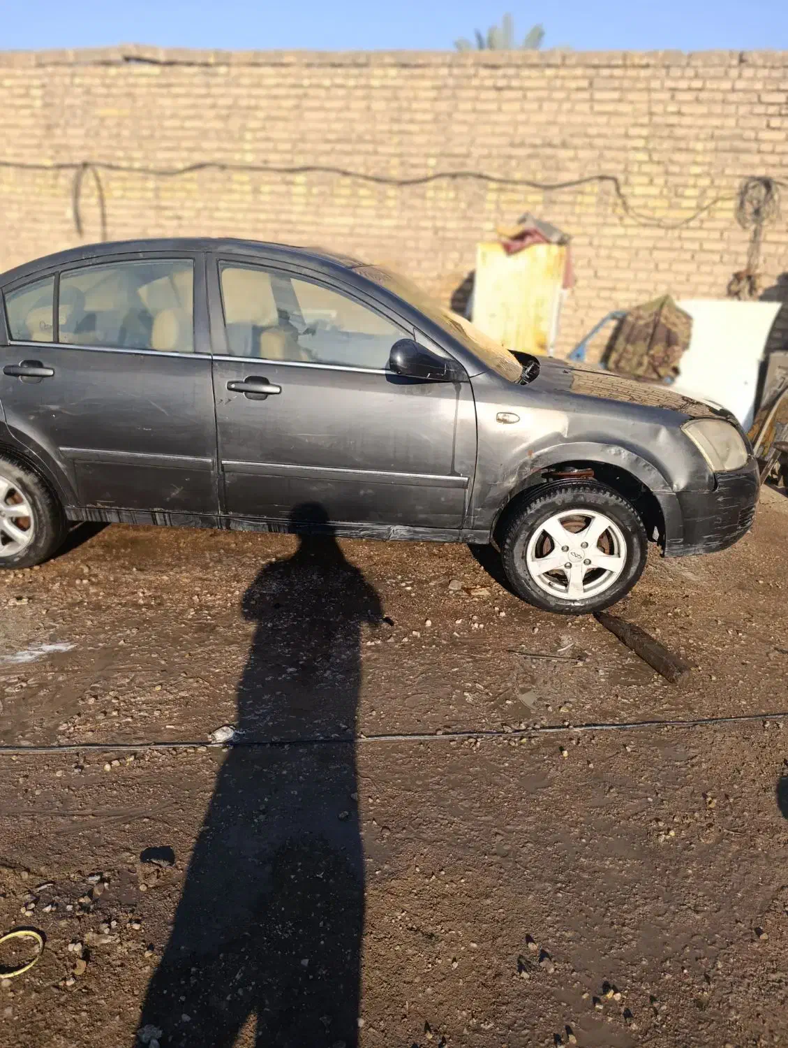 ام وی ام 530|خودرو سواری و وانت|اهواز, کوی فرهنگیان ۱|دیوار