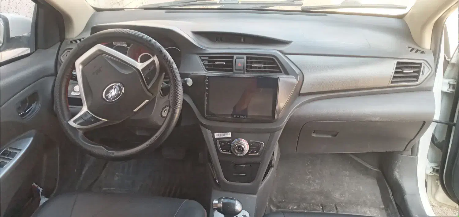 لیفان x50 اتومات|خودرو سواری و وانت|نقده, |دیوار