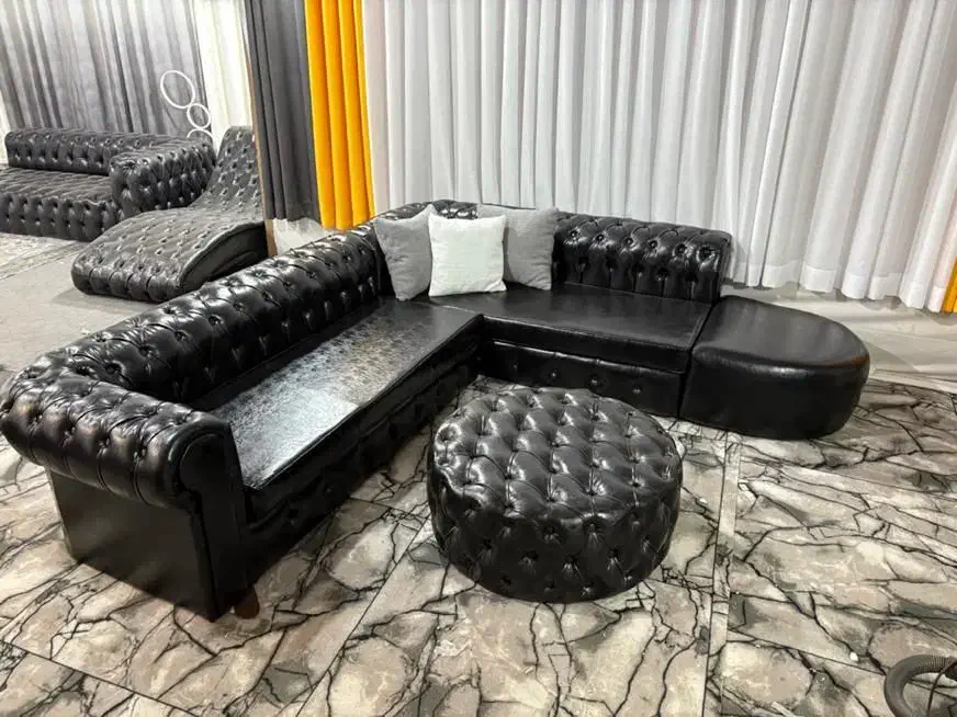 صفر تا صد اداری نقد و اقساط|مبلمان اداری|ایلام, |دیوار