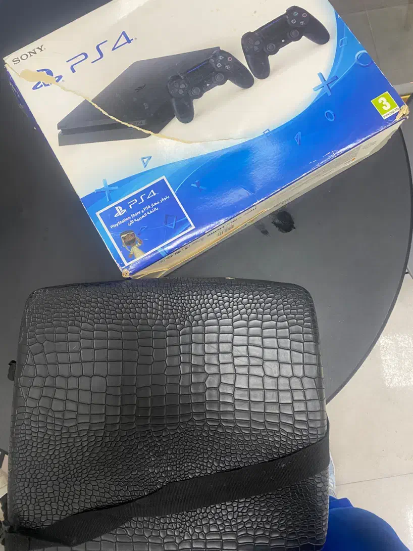 Ps4|کنسول، بازی ویدئویی و آنلاین|آستانه اشرفیه, |دیوار