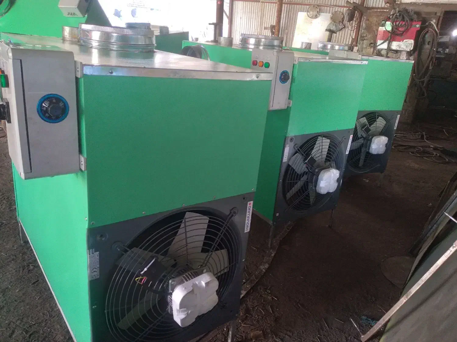 هیتر بخاری گل خونه|بخاری، هیتر، شومینه|اصفهان, گلزار|دیوار