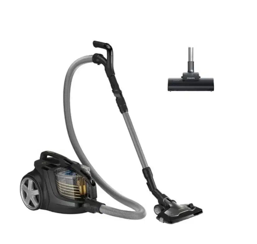 جارو برقی اصل فیلیپس philips سری ۹۰۰۰|جاروبرقی، جارو شارژی، بخارشو|تهران, چوب تراش|دیوار