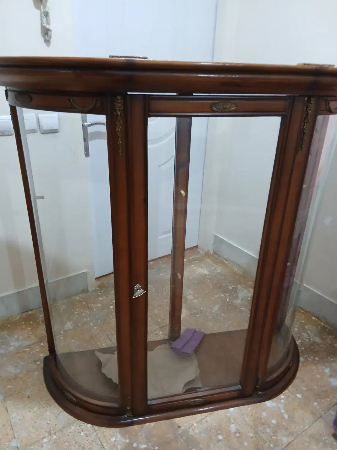 بوفه چوب عالی|بوفه، ویترین، کنسول|تهران, صد دستگاه|دیوار