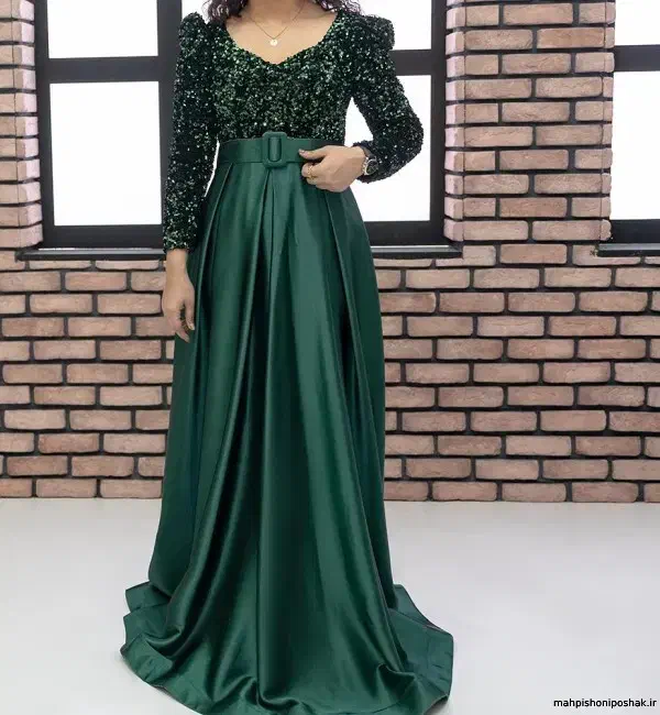 لباس مجلسی سایز ۴۲|لباس|رشت, کوی حسینی|دیوار