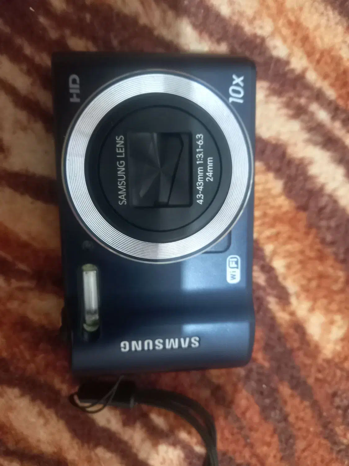 دوربین عکاسی سامسونگ|دوربین عکاسی و فیلم‌برداری|زاهدان, |دیوار