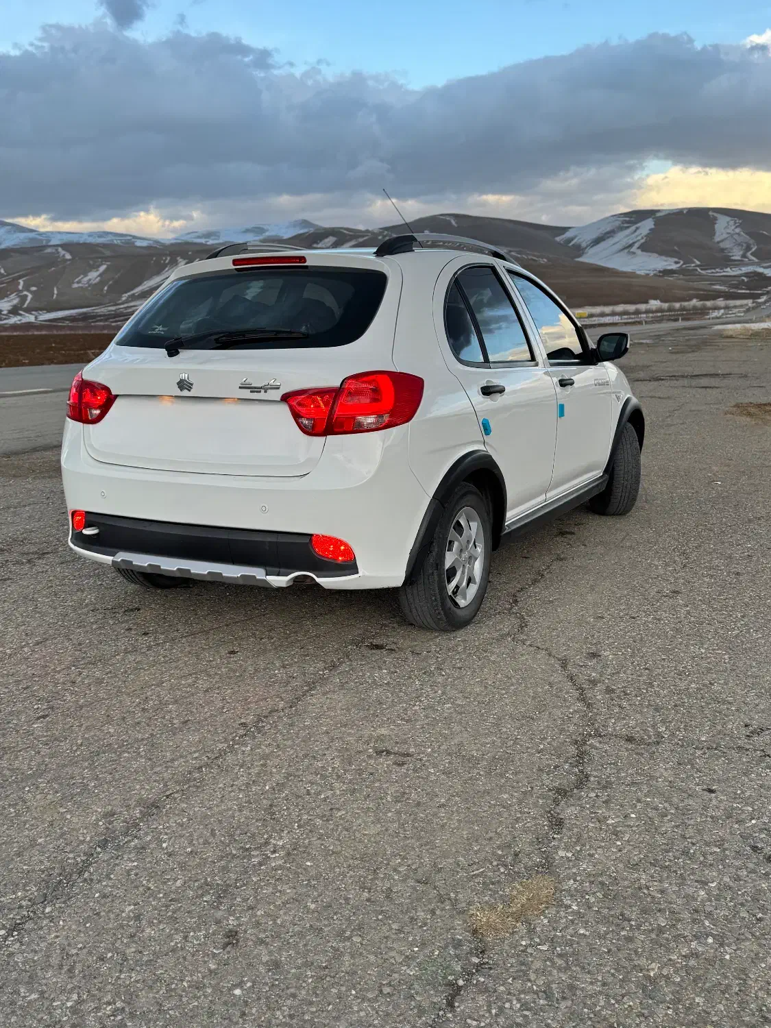 کوییک|خودرو سواری و وانت|ارومیه, |دیوار