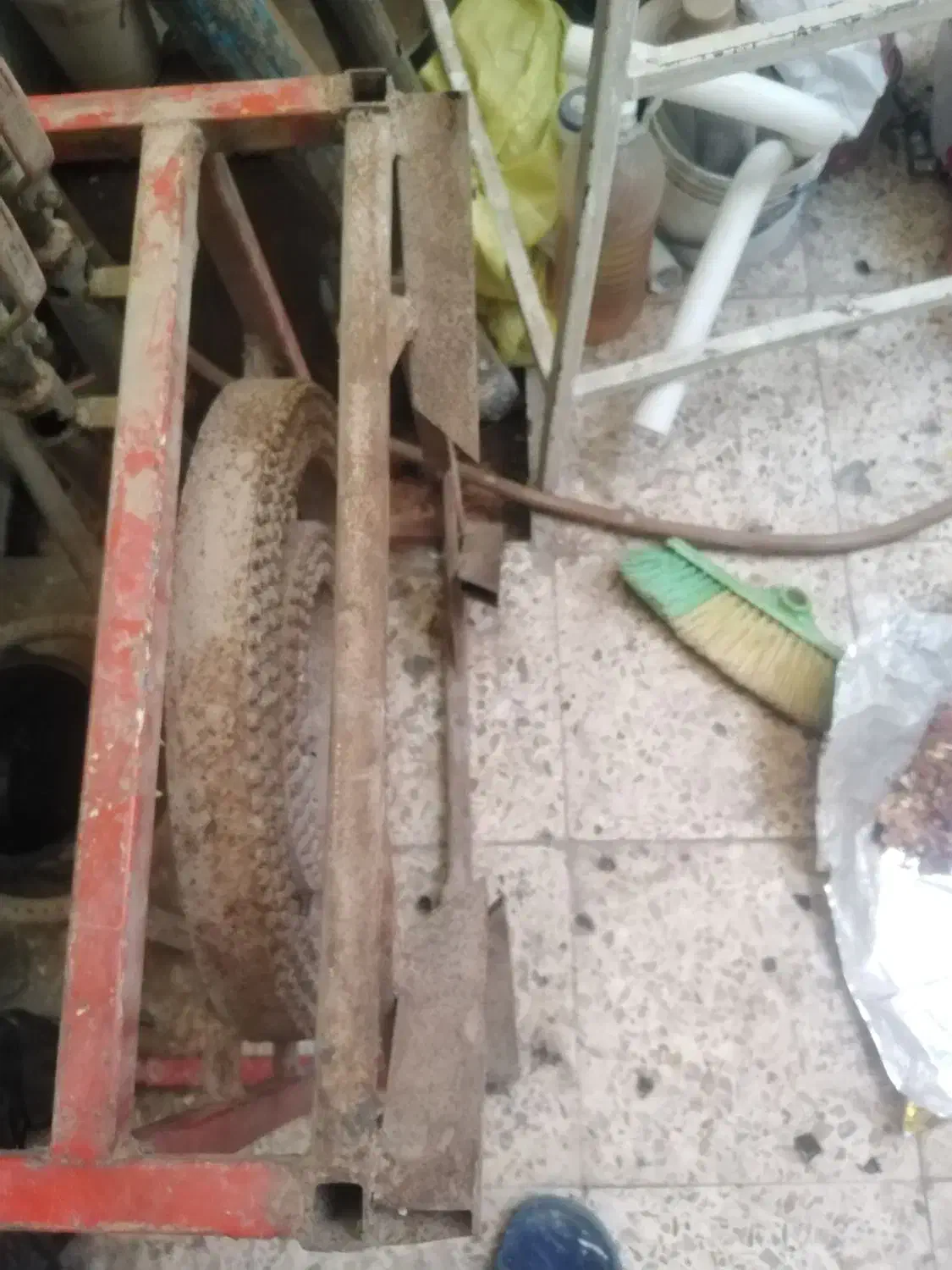 اجاق گاز بزرگ|اجاق گاز و لوازم برقی پخت‌وپز|اهواز, زیتون کارگری|دیوار