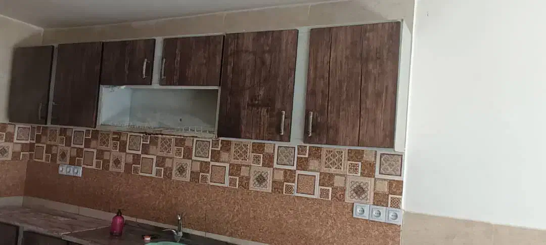 کابینت بدنه فلزی|مصالح و تجهیزات ساختمان|امیدیه, |دیوار