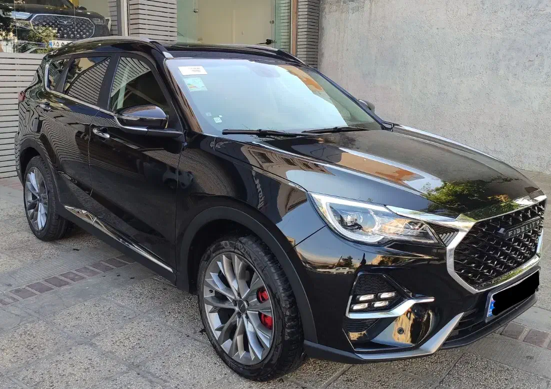 فیدلیتی الیت مدل 1404|خودرو سواری و وانت|شیراز, سیلو|دیوار