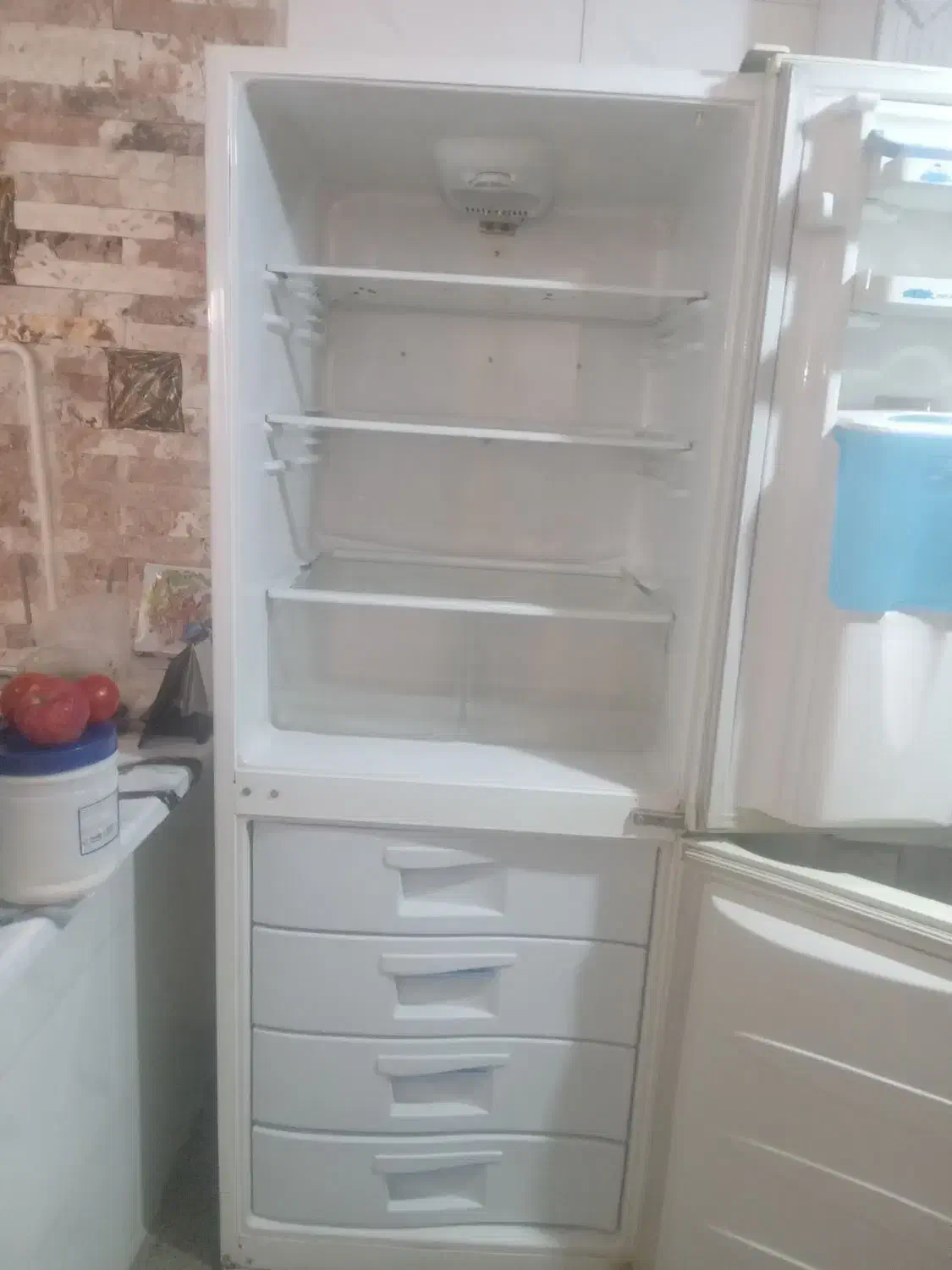 یخچال فریزرسینجر|یخچال و فریزر|ری, سیزده آبان|دیوار