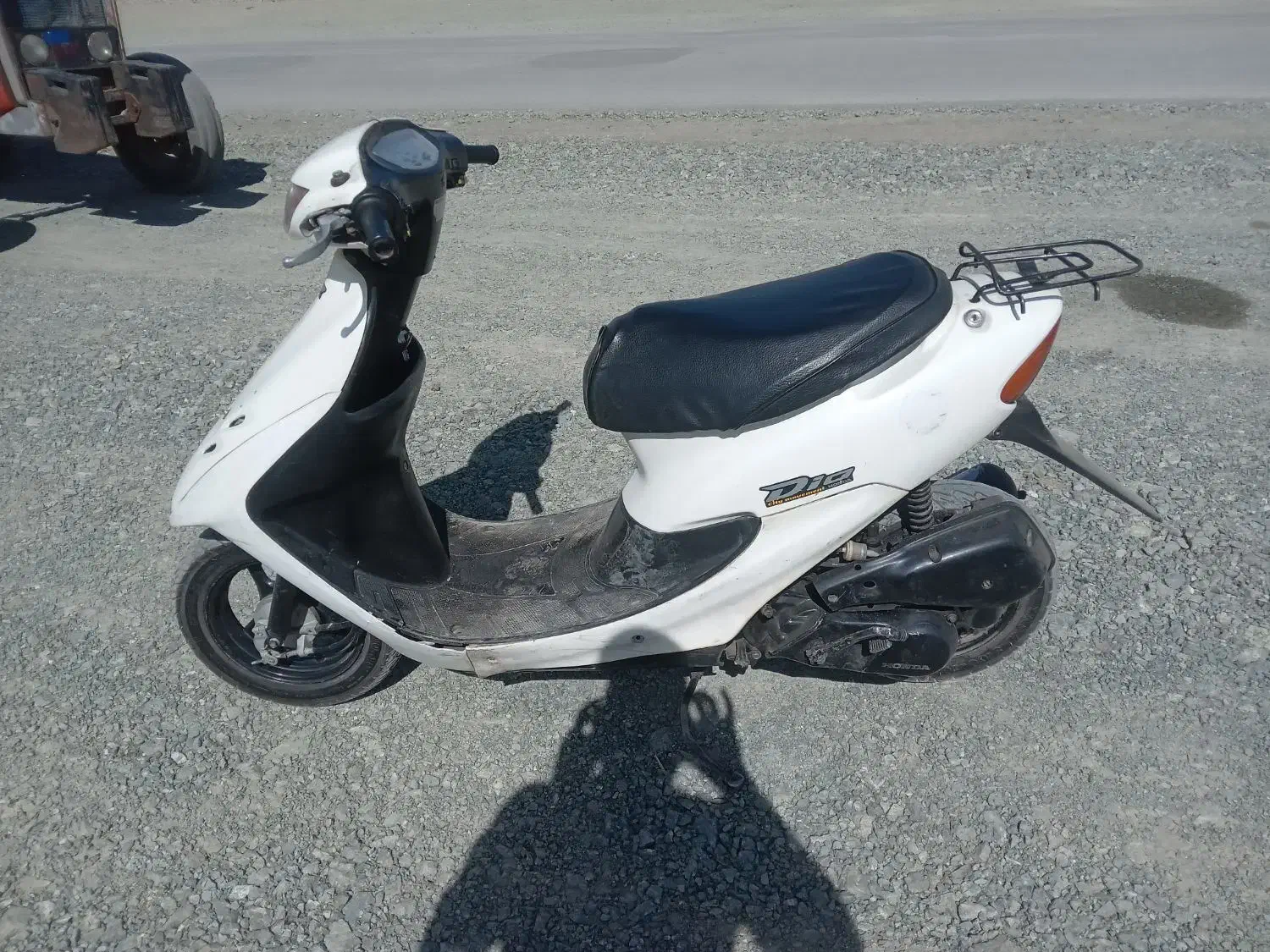 موتور پاکشتی|موتورسیکلت|کامیاران, |دیوار