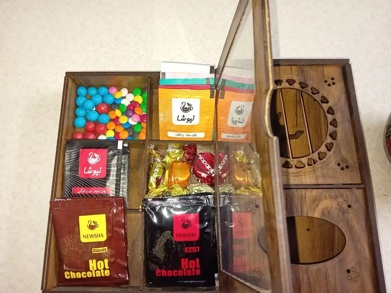 فروش پک های یلدایی|خوردنی و آشامیدنی|جهرم, |دیوار