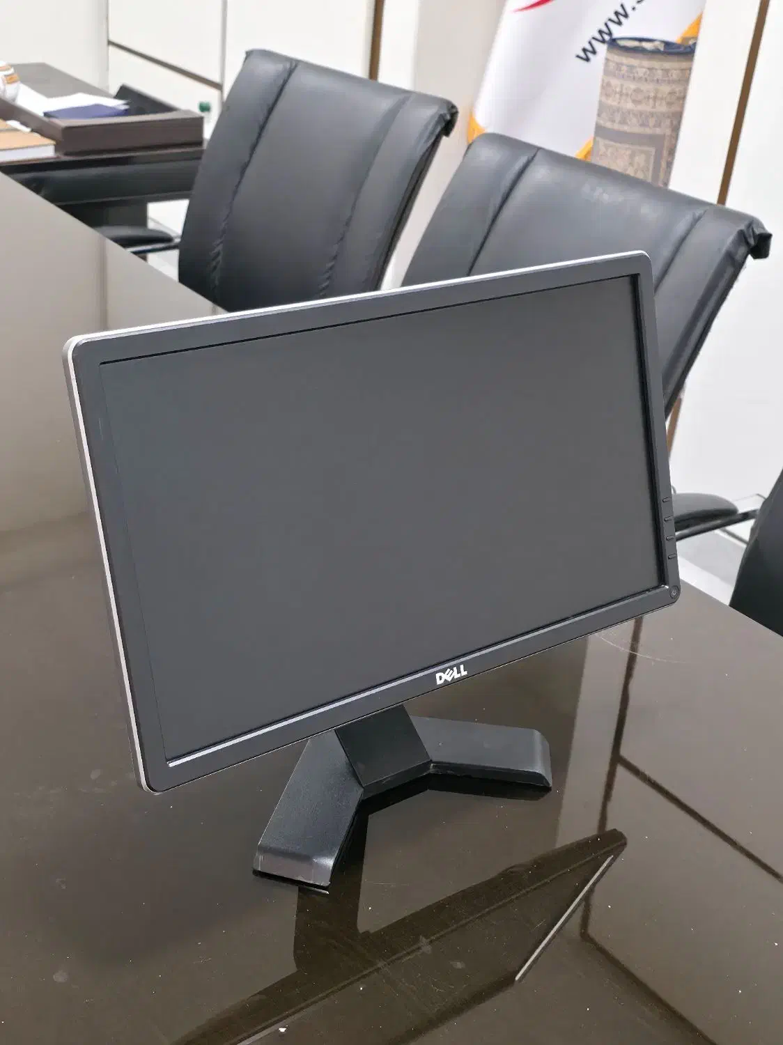 مانیتور دل ۲۰ اینچ واید p2014ht led ips|قطعات و لوازم جانبی رایانه|تهران, ایرانشهر|دیوار