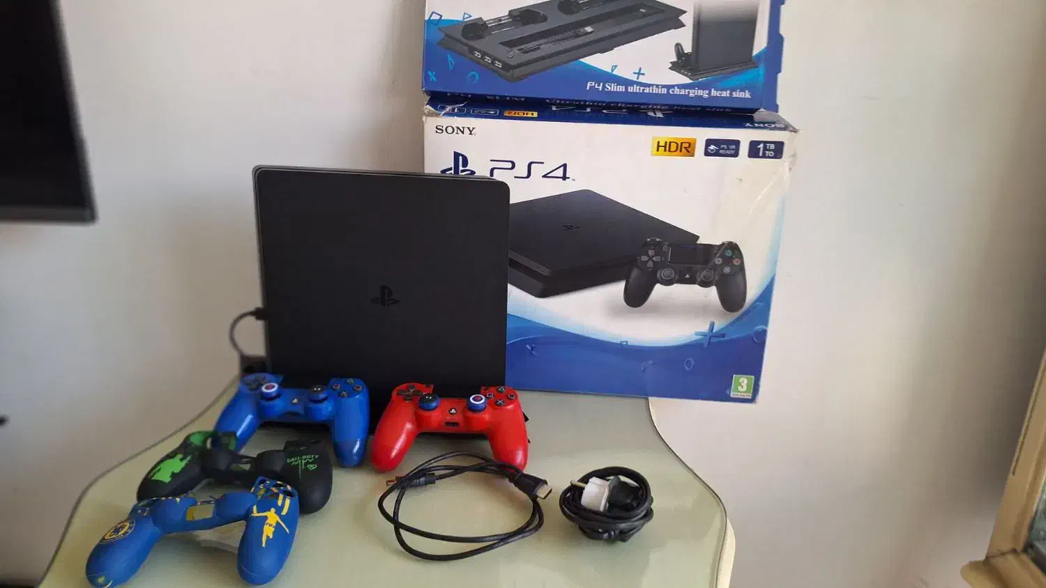 ps4 orginal|کنسول، بازی ویدئویی و آنلاین|هشتگرد, شهرک ایران خودرو|دیوار