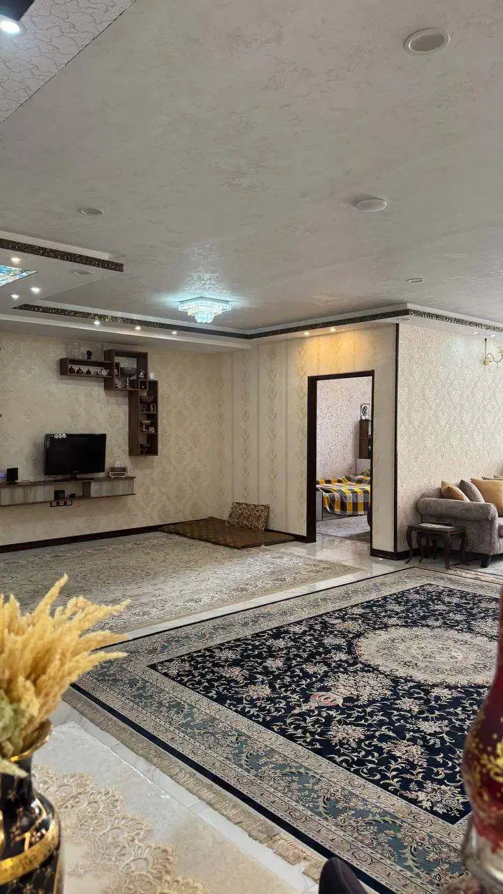 منزل در منتظری جنوبی نوساز|اجارهٔ آپارتمان|نجفآباد, باغ ملی|دیوار