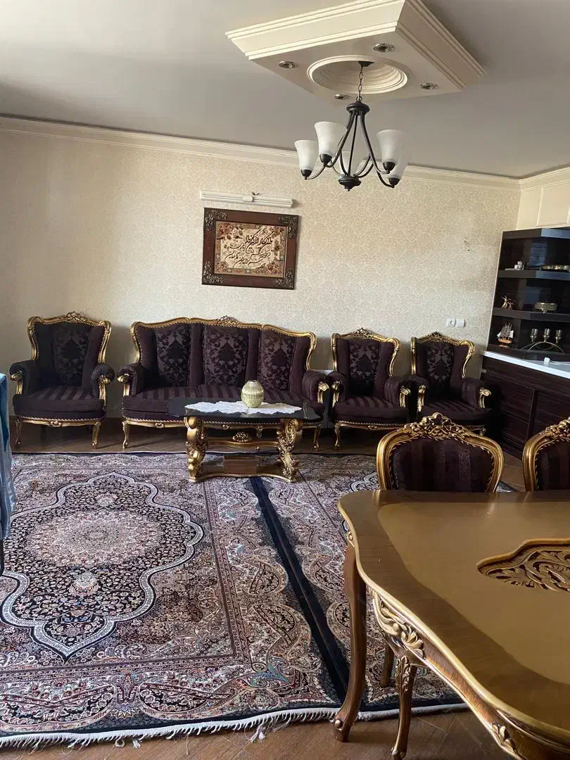 اجاره منزل دو خواب تمیز فول امکانات ملکشهر|اجارهٔ آپارتمان|اصفهان, ملکشهر|دیوار