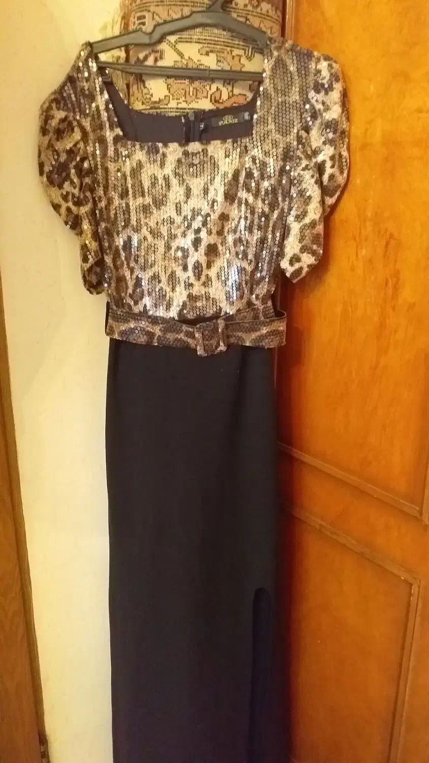 لباس مجلسی|لباس|اردبیل, |دیوار