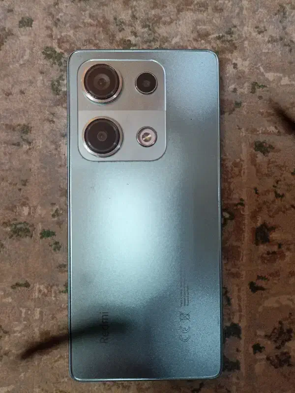 نوت ۱۴s|موبایل|مشهد, هدایت|دیوار