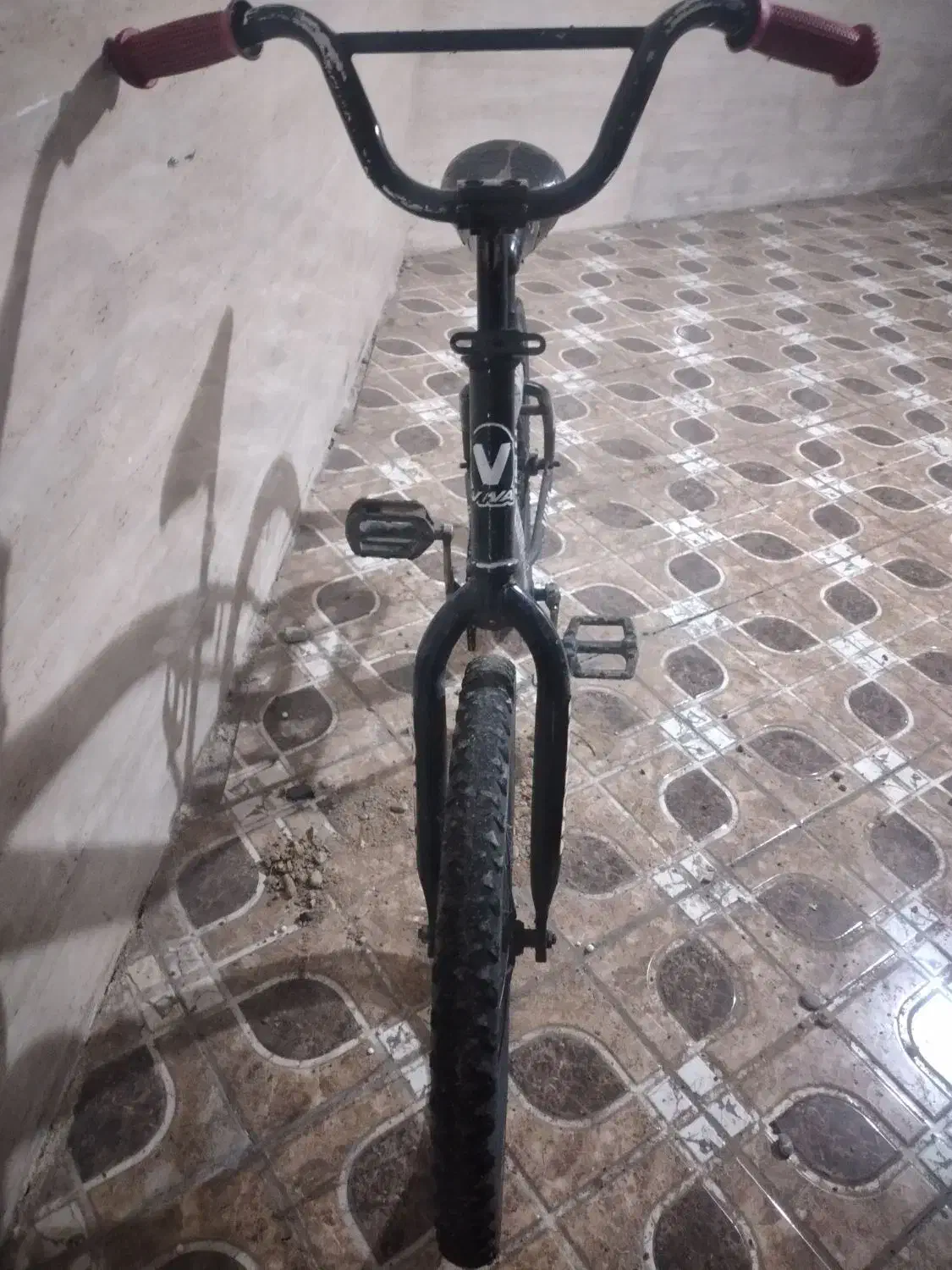 دوچرخه ۲۰|دوچرخه، اسکیت، اسکوتر|شوشتر, |دیوار