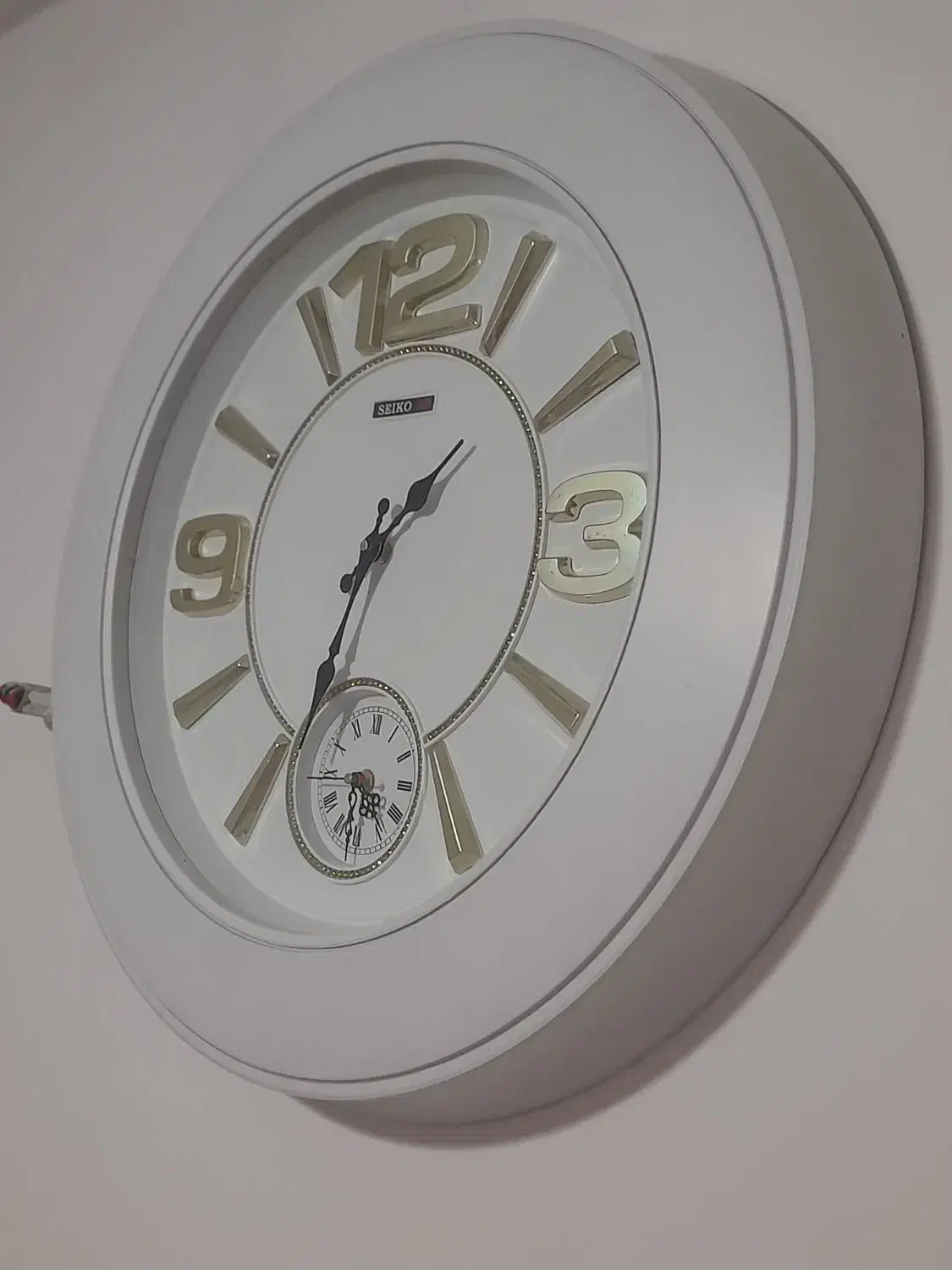 ساعت دیواری|ساعت دیواری و تزئینی|صفادشت, |دیوار