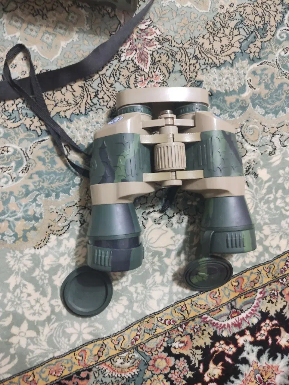 دوربین شکاری|کوهنوردی و کمپینگ|رودسر, |دیوار