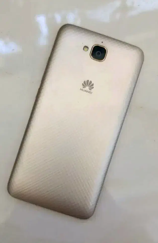 گوشی Huawei  y6 pro|موبایل|خفر, |دیوار