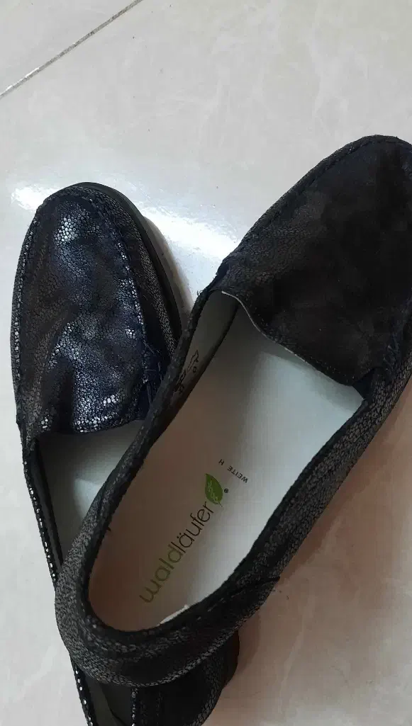 کفش چرم|کیف، کفش، کمربند|سمنان, |دیوار