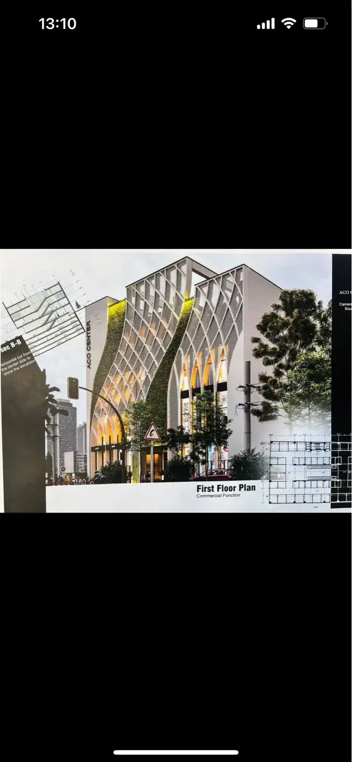 فروش تجاری دراکو سنتر پرند|فروش مغازه و غرفه|پرند, فاز ۶|دیوار