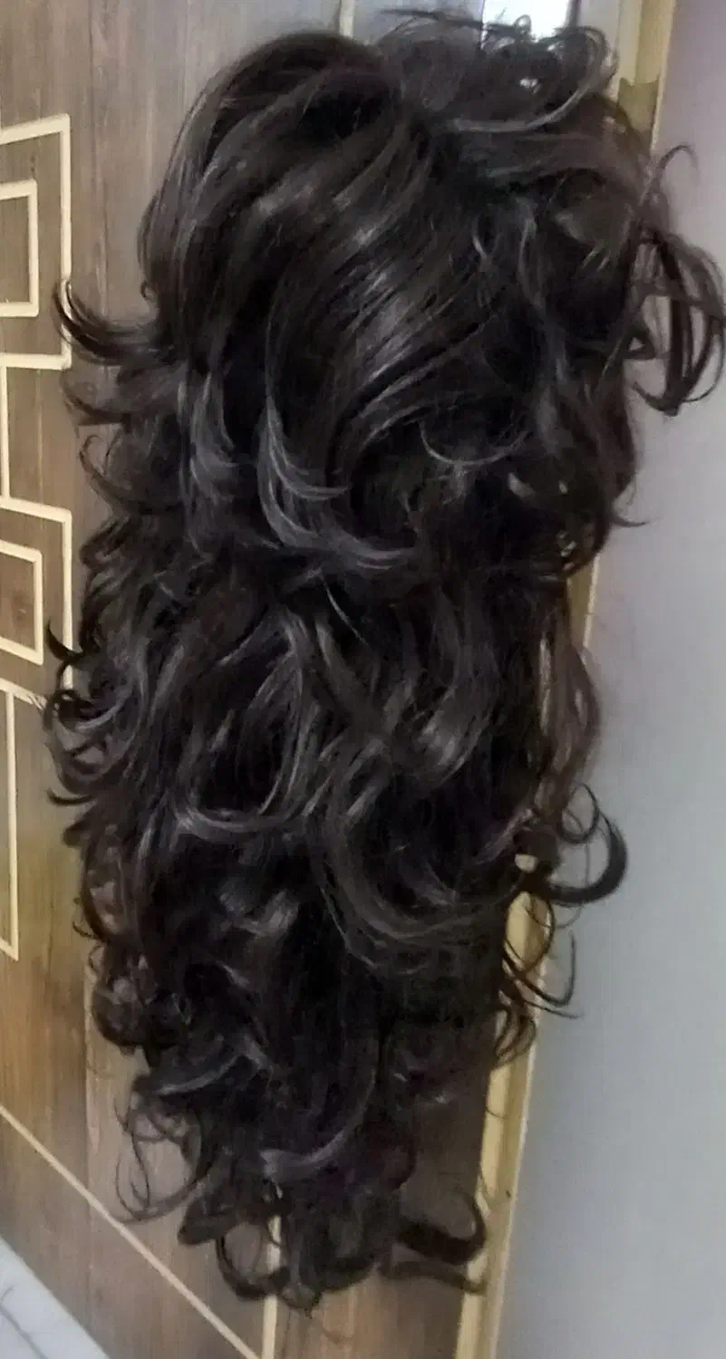 کلاه گیس|آرایشی، بهداشتی، درمانی|وحیدیه, |دیوار