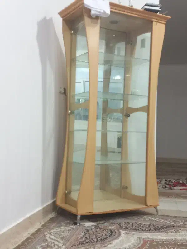 دکور|بوفه، ویترین، کنسول|آبادان, |دیوار