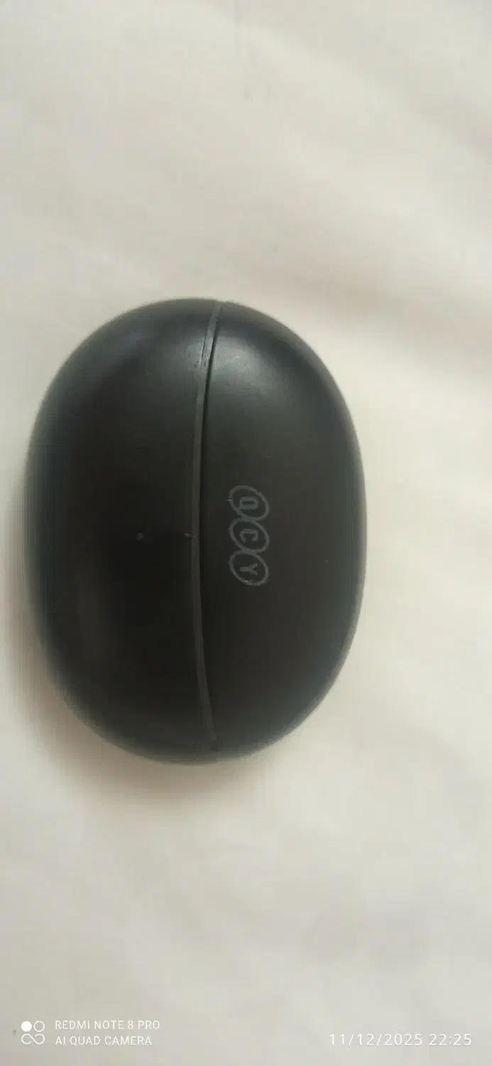 ایرپاد Crossky C30. QCY|لوازم جانبی موبایل و تبلت|قم, ناصردیوان|دیوار