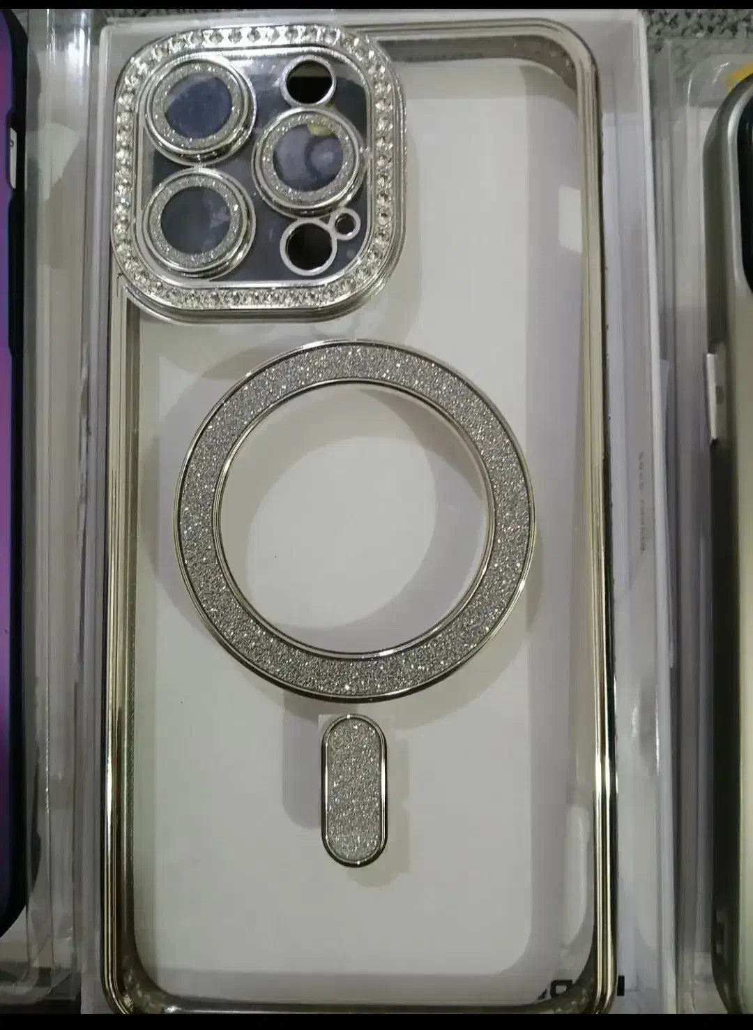 قاب|لوازم جانبی موبایل و تبلت|تهران, خاک سفید|دیوار