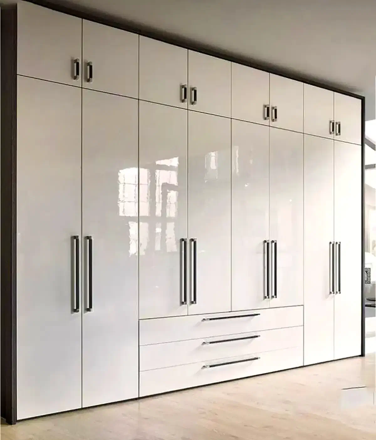 کابیـنت.کمــددیــواری|جاکفشی، کمد، دراور|یاسوج, |دیوار